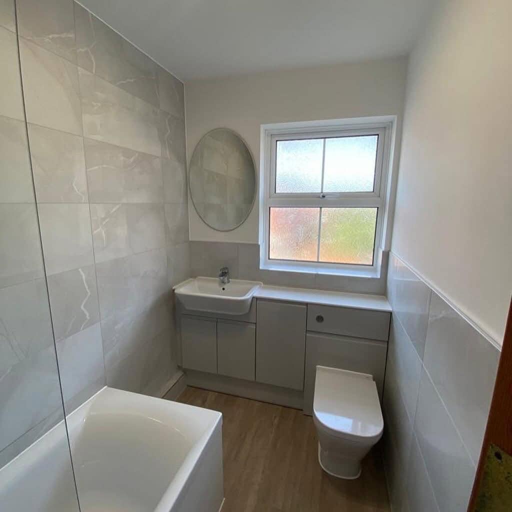 bathroom design trends what’s in for 2025