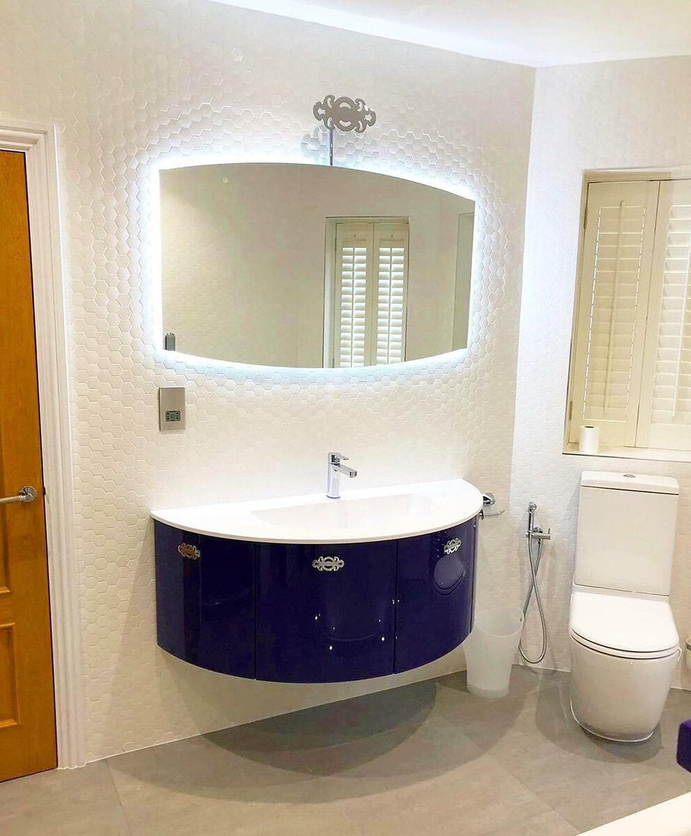 bathroom fitting 1