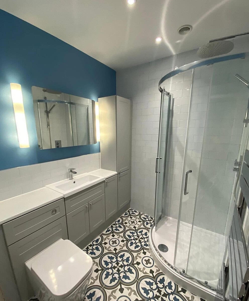 bathroom fitting 3