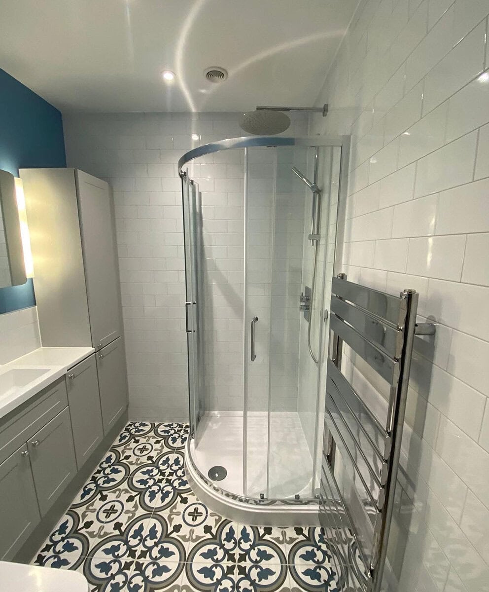bathroom fitting 4