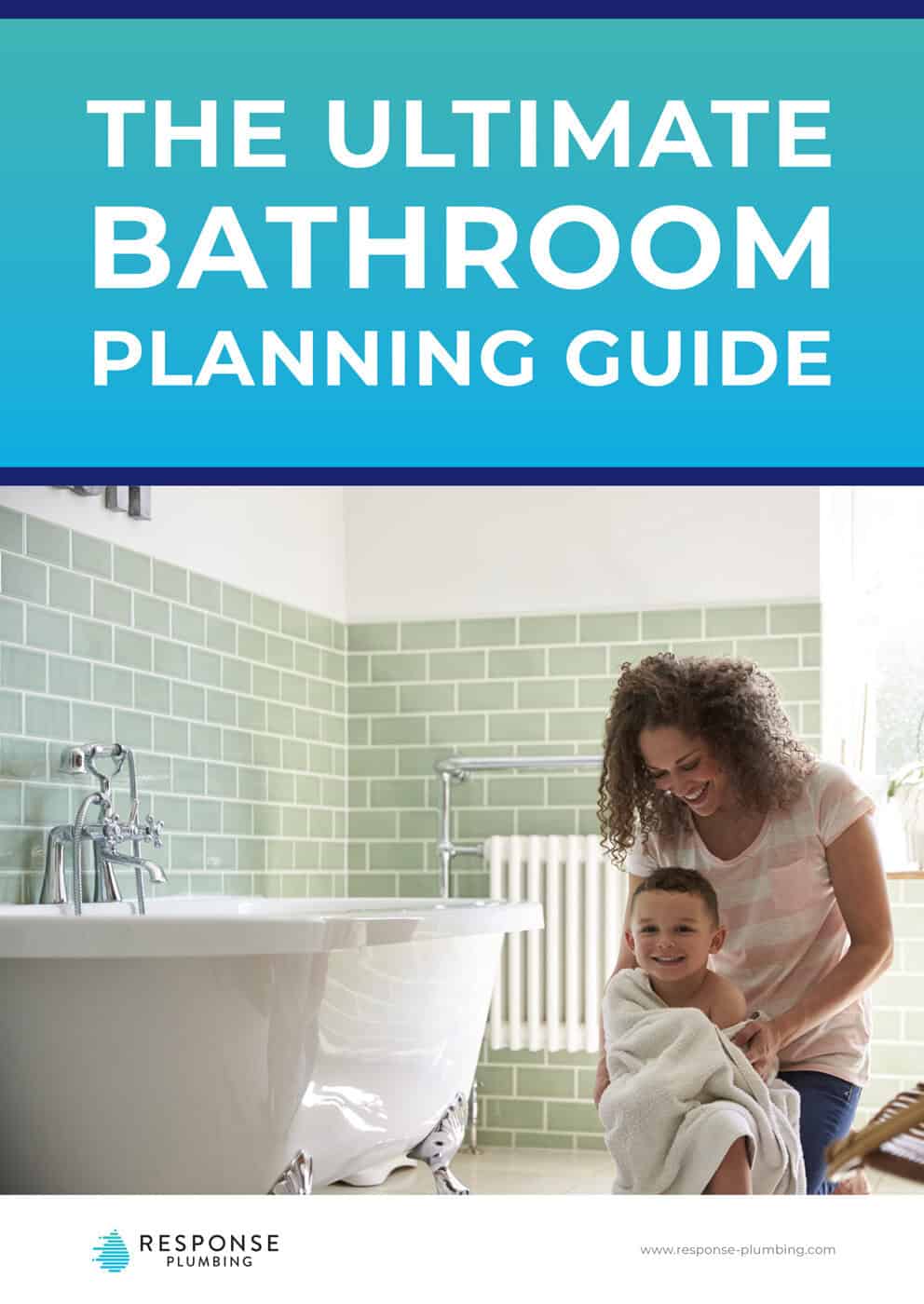 the ultimate bathroom planning guide
