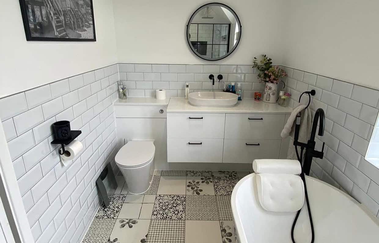 wet room 2