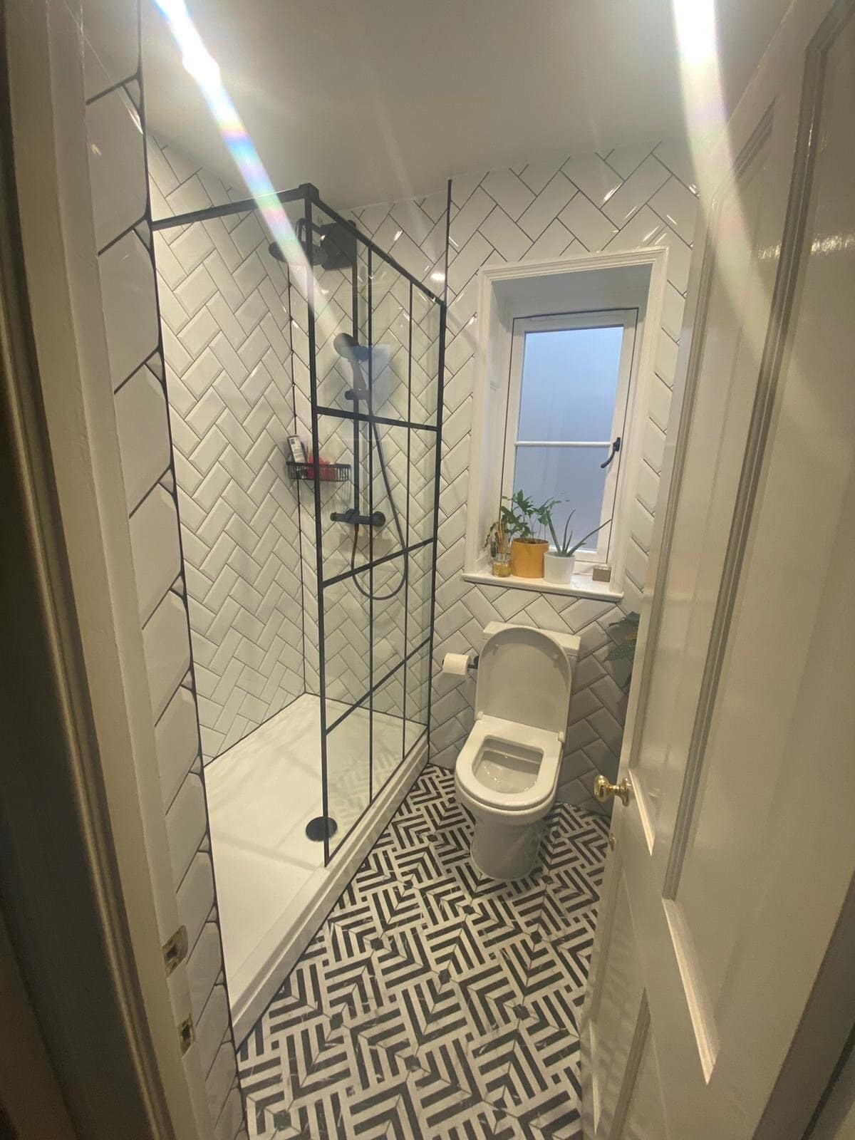 bathroom installers weybridge 8