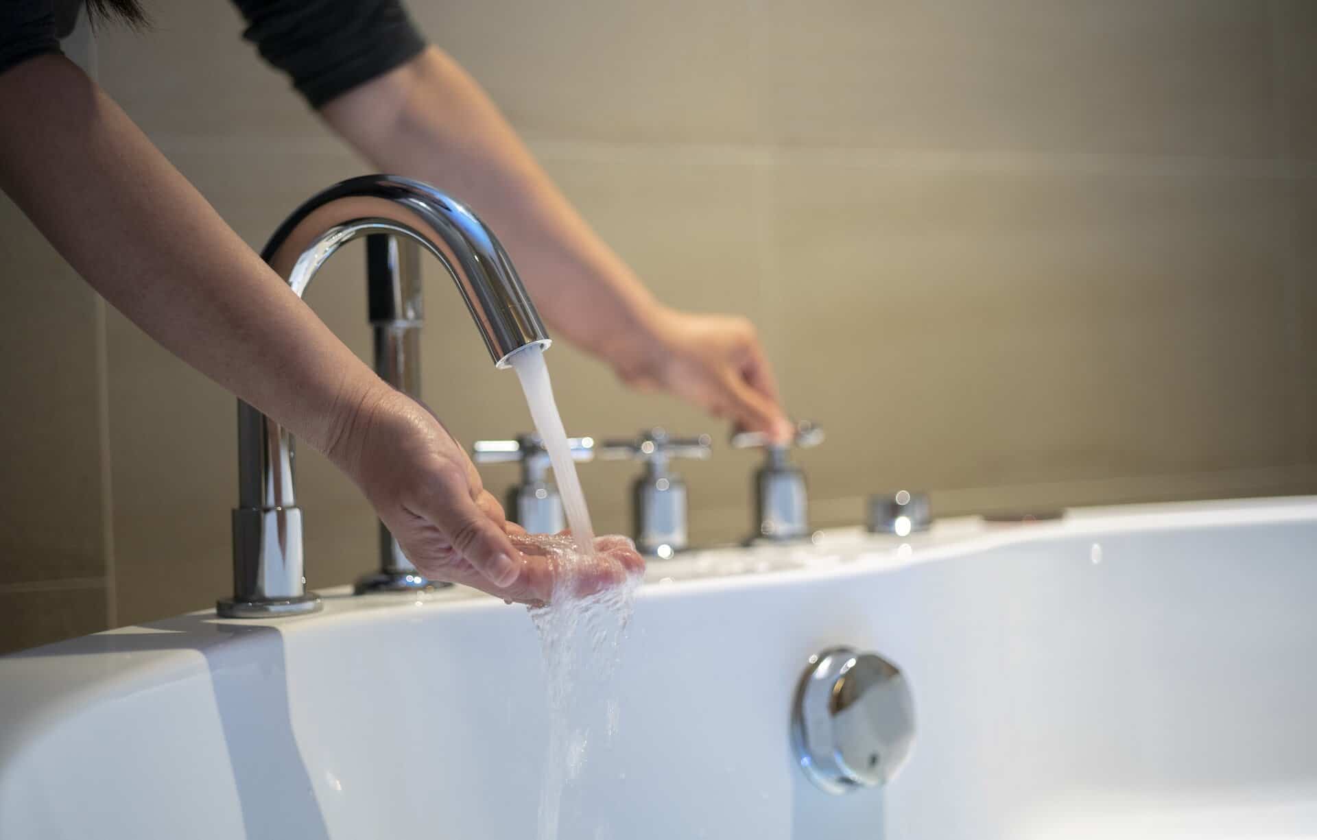 Local Plumbers in Surrey